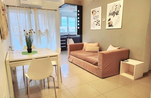 Neuquen Apartment | PERFECTO DEPARTAMENTO DE un DORMITORIO
