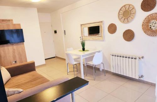 Neuquen Apartment | PERFECTO DEPARTAMENTO DE un DORMITORIO