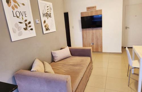 Neuquen Apartment | PERFECTO DEPARTAMENTO DE un DORMITORIO