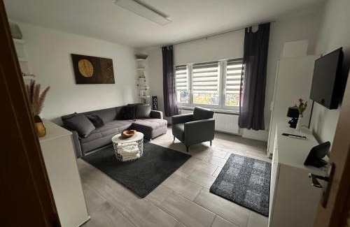 Kierspe Apartment | Ferienwohnung Olando