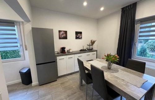 Kierspe Apartment | Ferienwohnung Olando