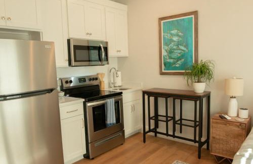 Southeast Pensacola House | Easthill Studio