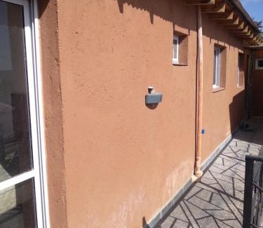 La Cumbre Apartment | Alojamiento Petrona