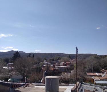 La Cumbre Apartment | Alojamiento Petrona