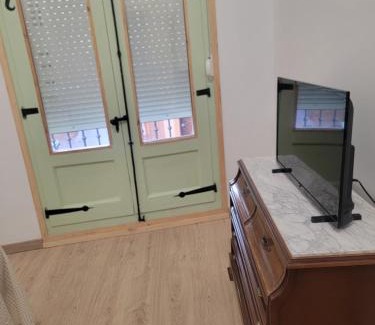 Tudela House | Tudela