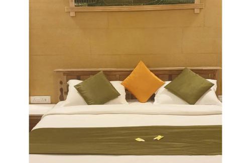 Jaisalmer House | Hotel Yellow Brick Road , Jaisalmer