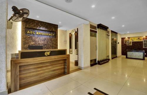Alappuzha Hotel | Aec Villa KREUPASANAM
