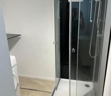 Saint-Etienne-des-Sorts Apartment | Appartement St-Étienne-des-Sorts
