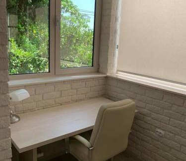 Mrcevac Apartment | Casa di Gio