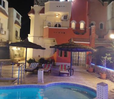 El Gouna Apartment | فيلا