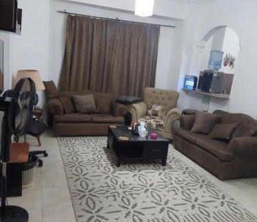 El Gouna Apartment | فيلا