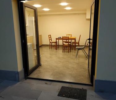 Goght House | Гостевой дом в Гарни-гохте