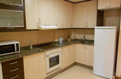 Pontevedra Apartment | Verde Esperanza