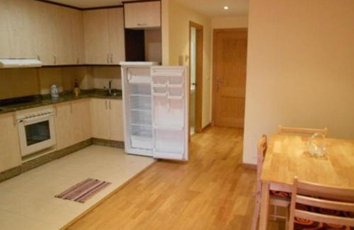 Pontevedra Apartment | Verde Esperanza