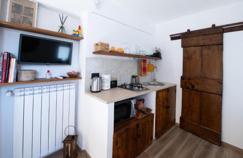 Ronciglione House | 19 Antico Granaio
