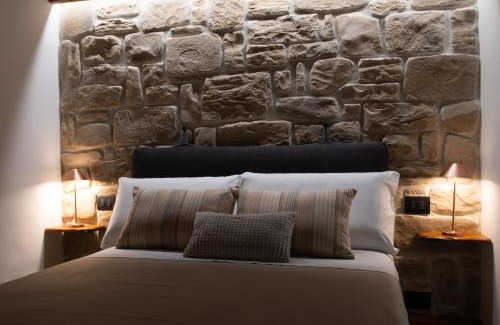 Ronciglione House | 19 Antico Granaio