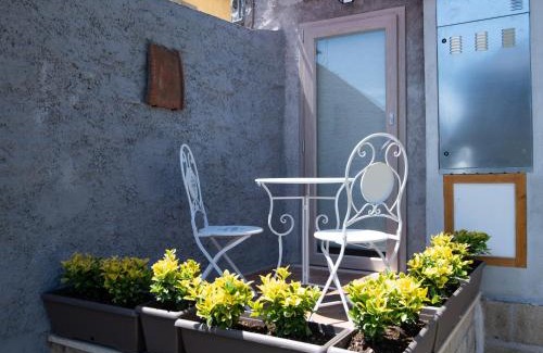 Ronciglione House | 19 Antico Granaio