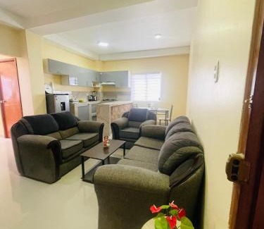 Yarinacocha Apartment | Departamento Amoblado