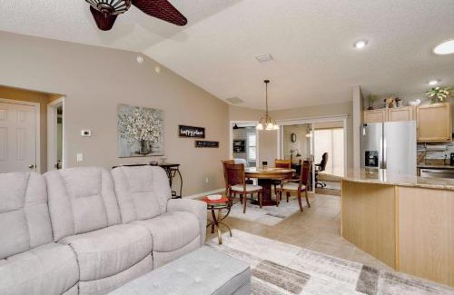 Liberty Park House | Bluffton - Pet Friendly Cottage Home In St, Charles Village-Villagepeople