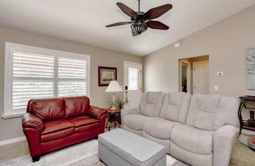 Liberty Park House | Bluffton - Pet Friendly Cottage Home In St, Charles Village-Villagepeople