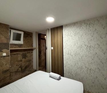 Ceuta House | La Perla Del Hacho