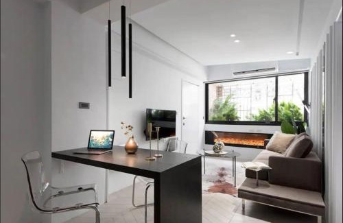 Xinyi Apartment | Apartments equipped with everything in Taipe Taiwan
