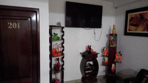 Tarapoto Hotel | Hospedaje Renzo