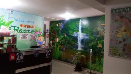 Tarapoto Hotel | Hospedaje Renzo
