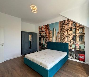 Floresti Apartment | Old Forest Apartments