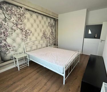 Floresti Apartment | Old Forest Apartments