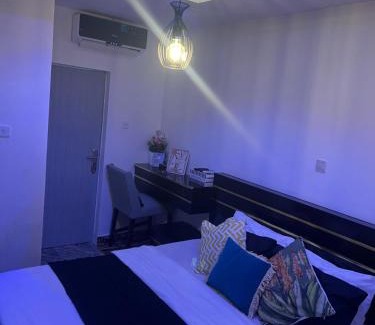 Asokoro House | Mi condo apartment