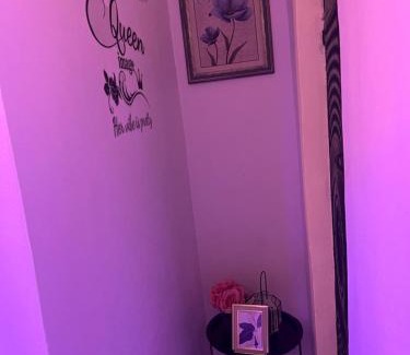 Asokoro House | Mi condo apartment