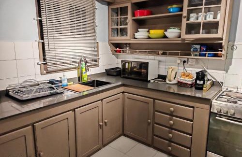 Bain Boeuf Apartment | Wonderful Duplex in the North