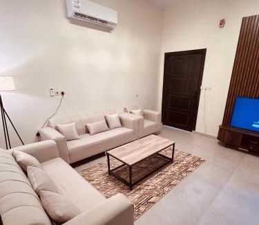 Rafha Apartment | شقة فاخرة