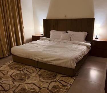 Rafha Apartment | شقة فاخرة