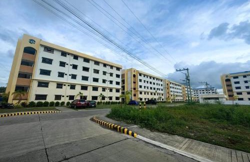 Talomo District Apartment | Madayaw Residences Davao City