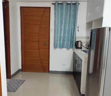 Talomo District Apartment | Madayaw Residences Davao City