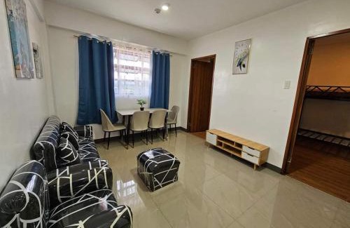 Talomo District Apartment | Madayaw Residences Davao City