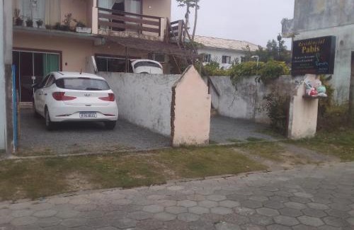 Enseada Apartment | Residencial Pabis