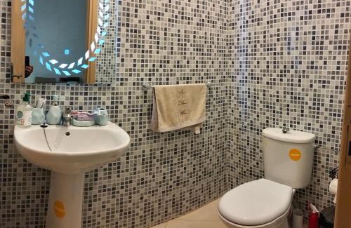 Haut Founty Apartment | Nice 2 bedrooms Aprt