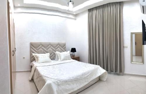 Haut Founty Apartment | Nice 2 bedrooms Aprt