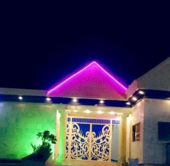 Yanbu Ski Chalet | شاليهات الفخامة