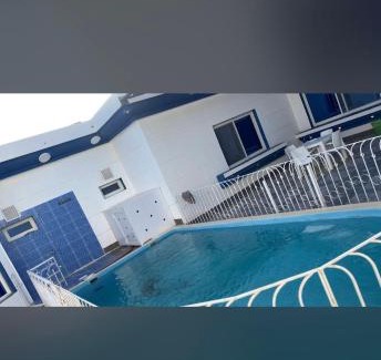 Yanbu Ski Chalet | شاليهات الفخامة