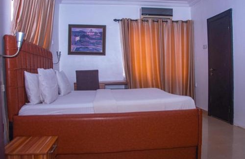 Wuse 2 Hotel | Belletis Suites