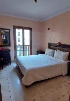 Ain Diab Apartment | El home del kala