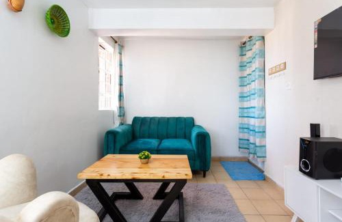 Ngara West Apartment | Oloip Lai-Parklands