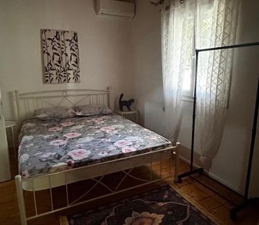 Marathokampos House | Βελανιδιά, Velanidià house