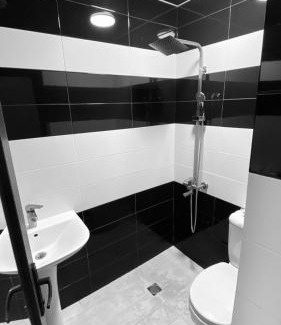 Batumi Apartment | james home
