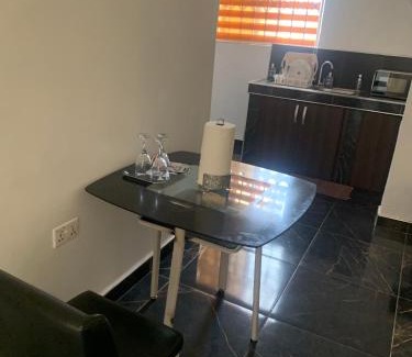 Kumasi House | Esthers Villa