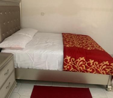 Kumasi House | Esthers Villa